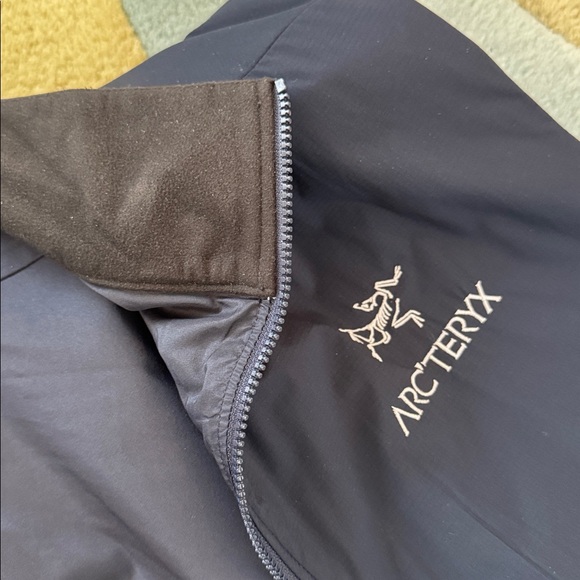 Arc’teryx Atom LT Vest - Men’s Large - Navy - Picture 7 of 9